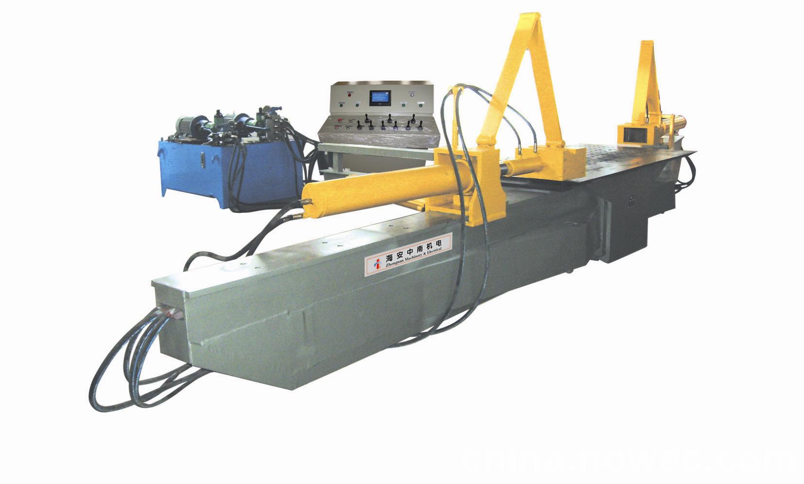 拉彎機的用途之所以如此廣泛，看完我信了??！